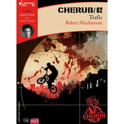 Cherub Tome 2 : trafic