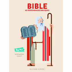 ISBN Bible, Français, 92 pages