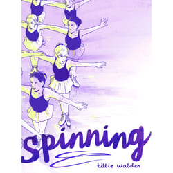 ISBN Spinning