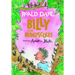 Billy et les minuscules