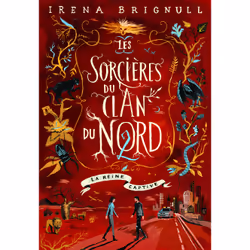 ISBN La reine captive, Français, 368 pages