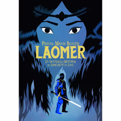 ISBN Laomer, Français, 416 pages