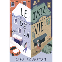 ISBN Le jazz de la vie, Français, 336 pages