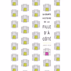 ISBN La courte histoire de la fille d’à côté, Français, 320 pages