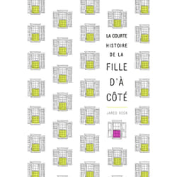 La courte histoire de la fille d'à côté