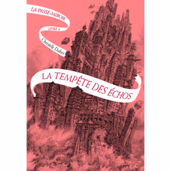 ISBN La Passe-miroir, Français, 576 pages