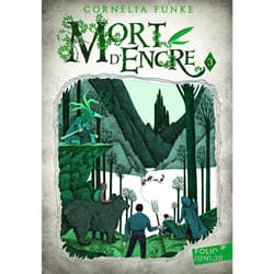 ISBN Mort d'encre