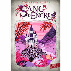 ISBN Sang d'encre, Français, 784 pages