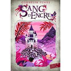 Sang d'encre Tome 2