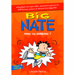 ISBN Amis ou ennemis ?, Français, 240 pages