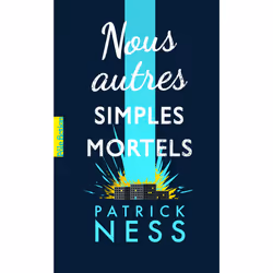 ISBN Nous autres simples mortels, Français, 368 pages