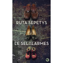 Le sel de nos larmes
