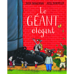 Le géant élégant