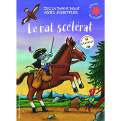 Le rat scélérat