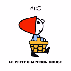 ISBN Le Petit Chaperon rouge, Français, 30 pages
