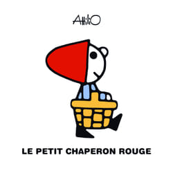 Le petit chaperon rouge