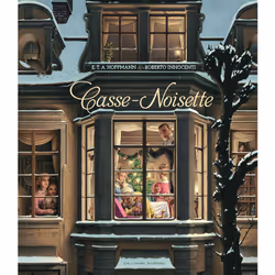 ISBN Casse-Noisette, Français, 144 pages