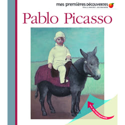 Pablo Picasso
