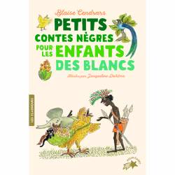 ISBN Petits contes nègres pour les enfants des Blancs, Français, 128 pages