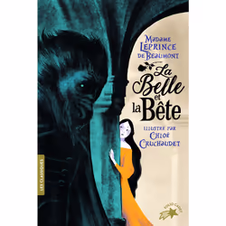 ISBN La Belle et la Bête, Français, 64 pages