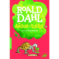 Un amour de tortue