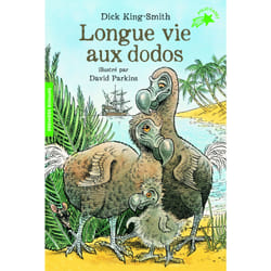 Longue vie aux dodos