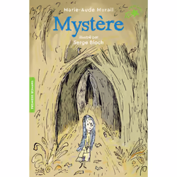 ISBN Mystère, Français, 64 pages