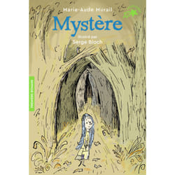 ISBN Mystère