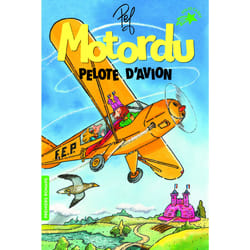 ISBN Motordu pelote d'avion