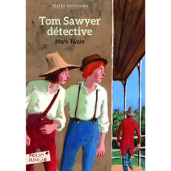 Tom Sawyer détective