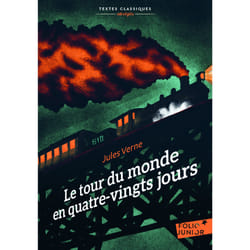 Le tour du monde en quatre-vingts jours