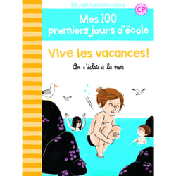 ISBN Vive les vacances !
