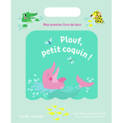 ISBN Plouf, petit coquin !