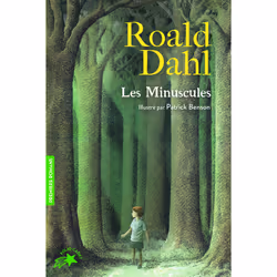 ISBN Les Minuscules, Français, 80 pages