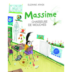 Massime chasseuse de mouches
