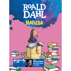 Matilda