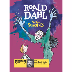 ISBN Sacrées Sorcières, Français