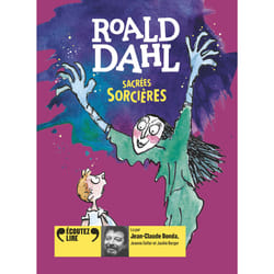 ISBN Sacrées Sorcières