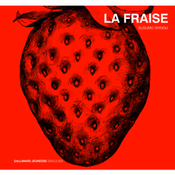 ISBN La fraise, Français, 44 pages