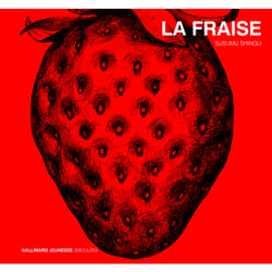 La fraise