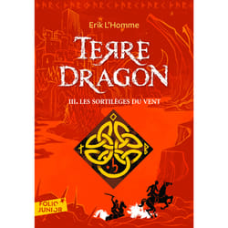 ISBN Terre-Dragon