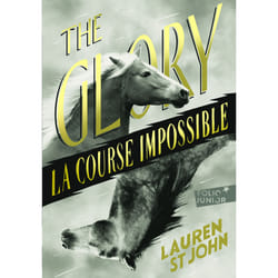 ISBN The Glory