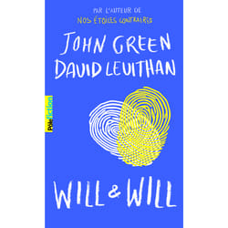 ISBN Will et Will