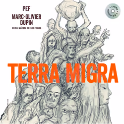 ISBN Terra Migra, Français, 36 pages
