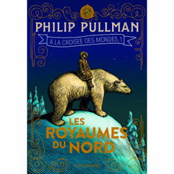 ISBN Les royaumes du Nord, Français, 464 pages