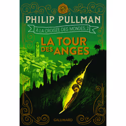 ISBN La tour des Anges, Français, 384 pages