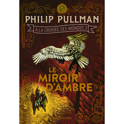 À la croisée des mondes Tome 3 : le miroir d'ambre