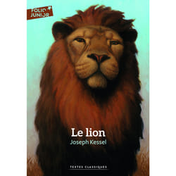 Le lion