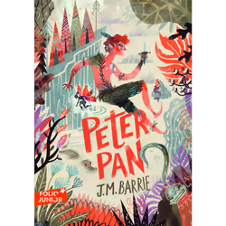 ISBN Peter Pan, Français, 256 pages