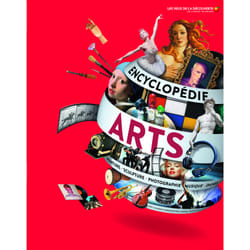 L'encyclopédie des arts